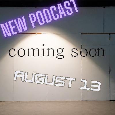 New Presales Podcast NEXT WEEK