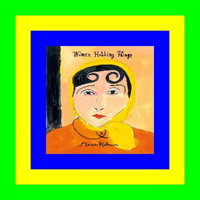 (eBook) Read Women Holding Things Read @book #ePub