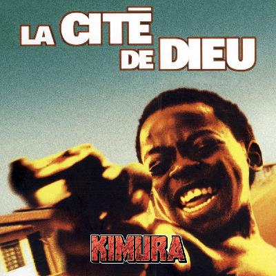 LA CITÉ DE DIEU (2002) : LA JEUNESSE DES FAVELAS LA CITÉ DE DIEU (2002) : LA JEUNESSE DES FAVELAS