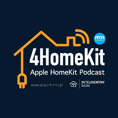 4HomeKit (sezon 2): #28 - Konkurs | Nanoleaf | 4HomeKit Advanced | Zmiany 4HomeKit (sezon 2): #28 - Konkurs | Nanoleaf | 4HomeKit Advanced | Zmiany