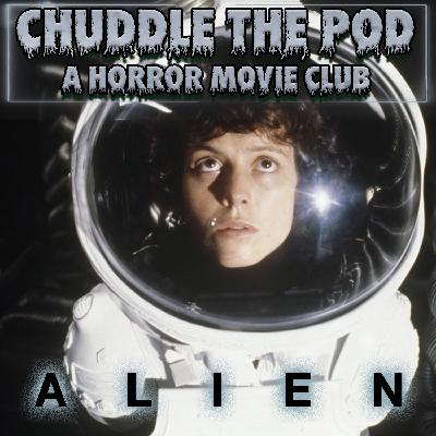 Alien (1979) w/ The Horror Bandwagon