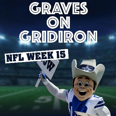 1 last chance? Dallas MUST WIN this weekend! | NFL Week 15 Previews