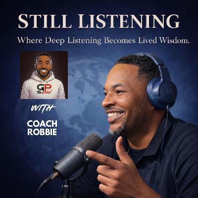 EP 5. What Happens When Artificial Intelligence Stops Giving Answers and Starts Asking the Questions?