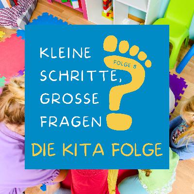 Folge 8 - Die Kita Folge