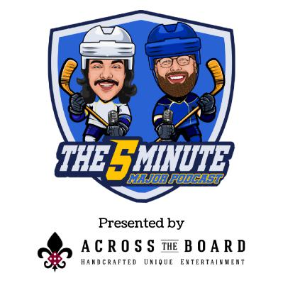 #54 - Something's Gotta Change in St. Louis