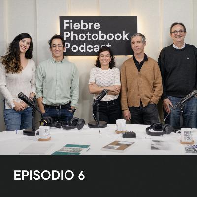 Episodio 06. Crear experiencias desde el diseño y la impresión