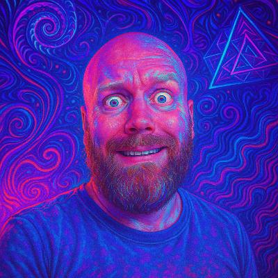 Episode 142: Rowdy Riots Ruttin Around