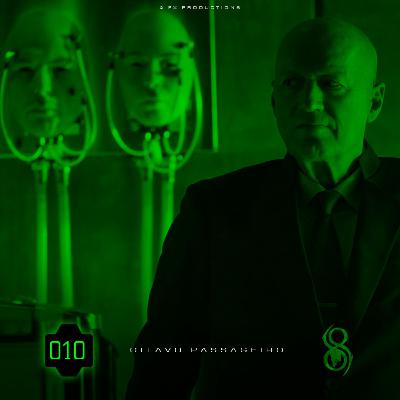 010_ Observação – Alien: Earth (T1:E4)
