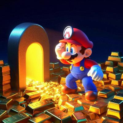 Quelle fiscalité en cas d'achat et de revente d'or ?