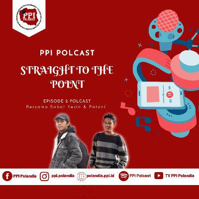 Straight to The Point