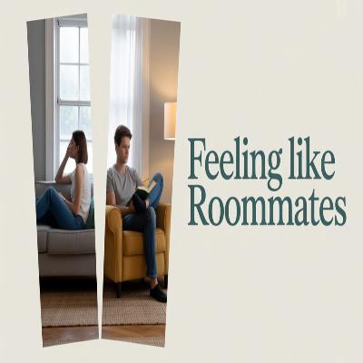 The Hidden Disconnect: What to Do When Your Relationship Loses Intimacy #120