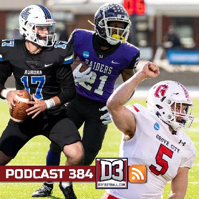 ATN Podcast 384: Looking ahead ATN Podcast 384: Looking ahead