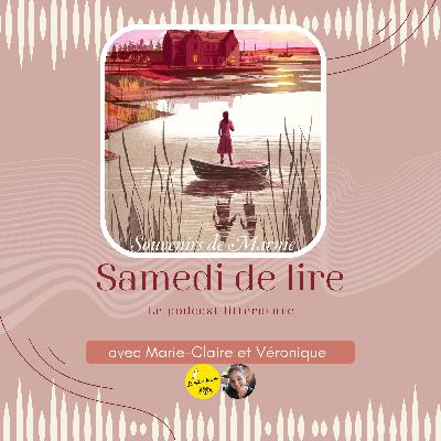 Les souvenirs de Marnie | Recommandation littéraire Les souvenirs de Marnie | Recommandation littéraire