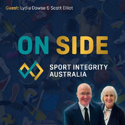 Why swimming in the integrity lane matters – Swimming Australia's innovative approach