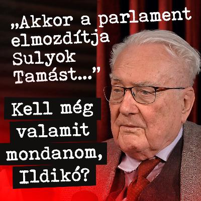 Alkotmányos puccs? – Mit tehet meg Magyar Péter – Róna Péter #6