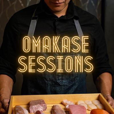 Omakase Sessions: Jesse Griffiths Omakase Sessions: Jesse Griffiths