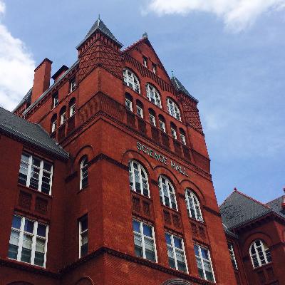 Ep. 1: Science Hall