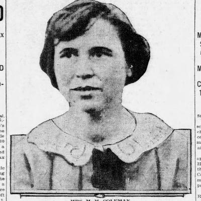 162. A Century Ago in Kentucky- March 1926 | Part 1