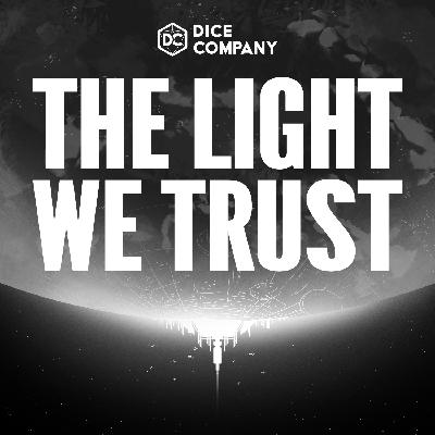 Darkstar: The Light We Trust 1 - A Mothership Actual Play