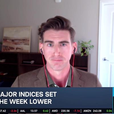 Chinese Economy Health as U.S. Tariffs Create Export Hole