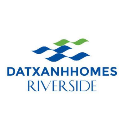 Datxanhhomes Riverside ✅ Dat Xanh Group 🎖️ DatXanhHomes-Riverside.VN