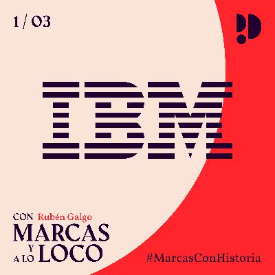 IBM y el origen de la calculadora.