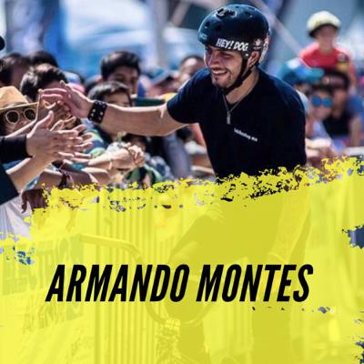 Exponiendo a Armando Montes