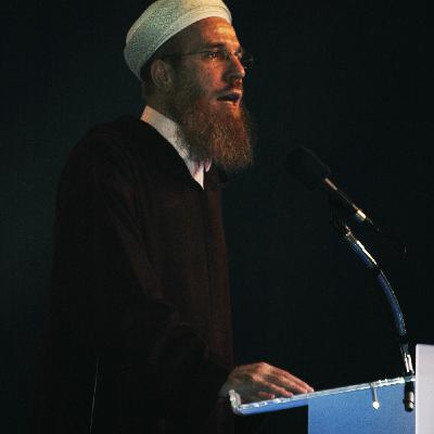 The Power of Dhikr | Shaykh Muhammad al-Yaqoubi | GPU 2010 The Power of Dhikr | Shaykh Muhammad al-Yaqoubi | GPU 2010