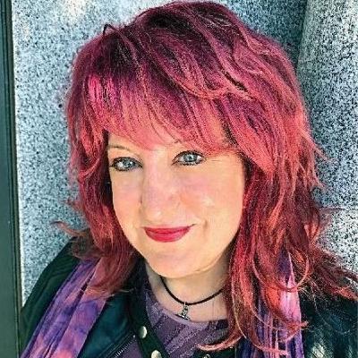 Patti Wigington Practical Magic