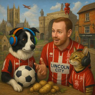 🐶🐱 פרק 50 - לינקולן סיטי עם אביתר זיו