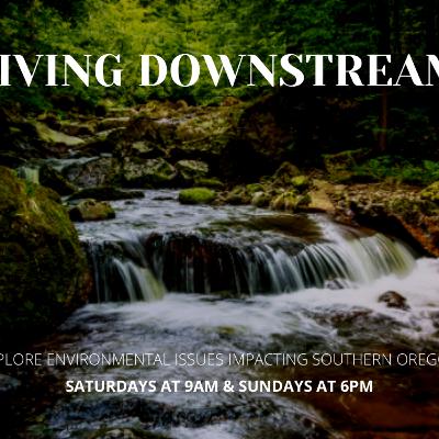 Living Downstream - Water Quality