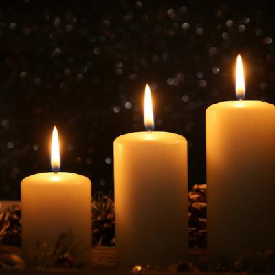 Terza domenica di Avvento