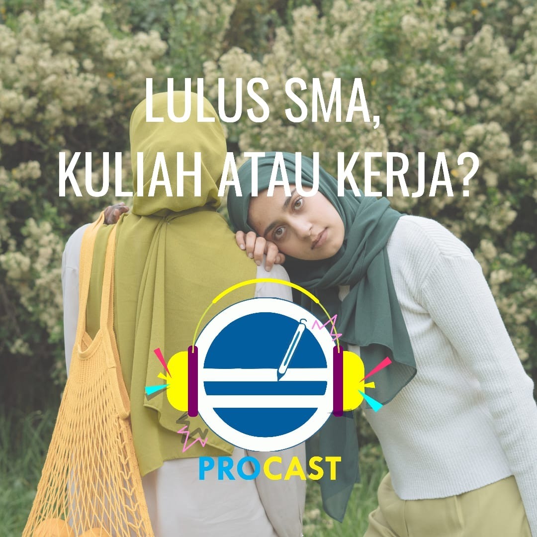 Profesi Podcast
