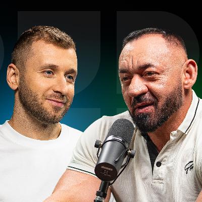 "СТЕРОЇДИ ПРАЦЮЮТЬ НЕ ДЛЯ ВСІХ" — поради від бодибілдера із 30-річним досвідом | АкТИвні "СТЕРОЇДИ ПРАЦЮЮТЬ НЕ ДЛЯ ВСІХ" — поради від бодибілдера із 30-річним досвідом | АкТИвні