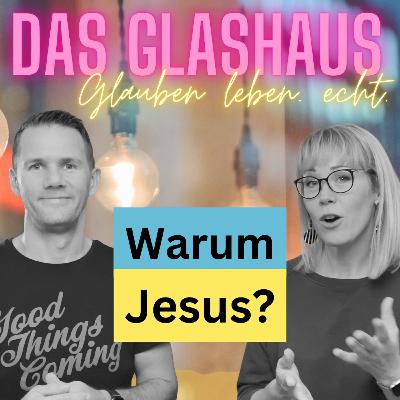 Warum gerade Jesus? 🧐