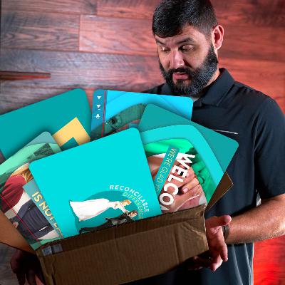 Reconcilable Differences | S2 E9