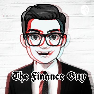 The Finance Guy (Trailer)