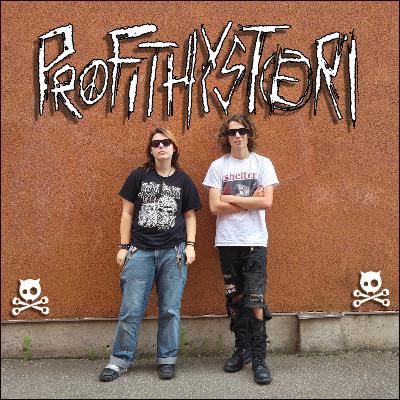 241. Profithysteri 241. Profithysteri