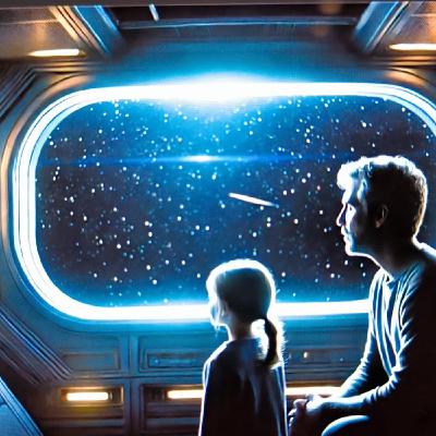 Audiocuento ‘¿Por qué pasan estas cosas, papá?’ Audiocuento ‘¿Por qué pasan estas cosas, papá?’