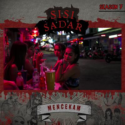 Ngapain Setan di Tempat Lokalisasi?