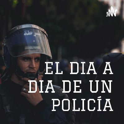 EL DIA A DIA DE UN POLICÍA (Trailer)