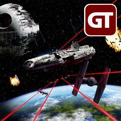 Die Woche KW25: Das objektiv beste Star-Wars-Spiel