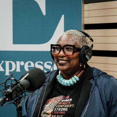 Solange Salvaterra Pinto: “Desistir é uma palavra que não está no meu dicionário”