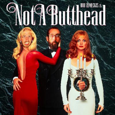 10: Death Becomes Her