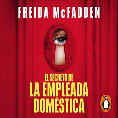 El secreto de la empleada doméstica (Audiolibro) | Prueba Gratis