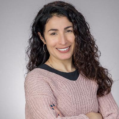 Laura Diaz on how social and environmental stress impact children’s health