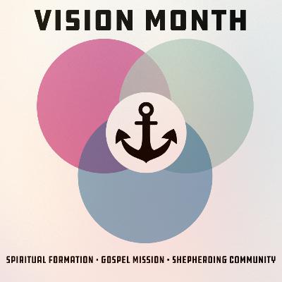 Shepherding Community