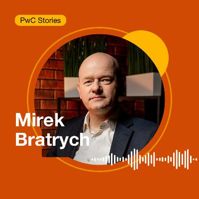 Velká čtyřka = dream job? Miroslav Bratrych o flexibilitě na trhu práce