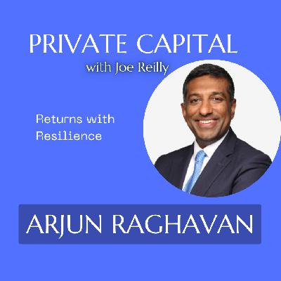 Arjun Raghavan - Returns With Resilience Arjun Raghavan - Returns With Resilience