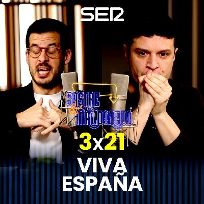 Viva España 3x21